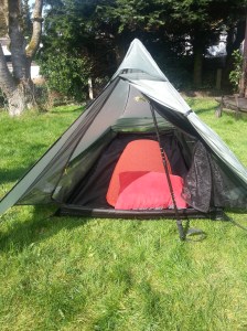 Tarptent Contrail