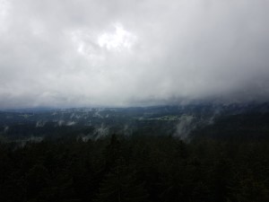 1000 Schlechtwetter-Hexenkessel